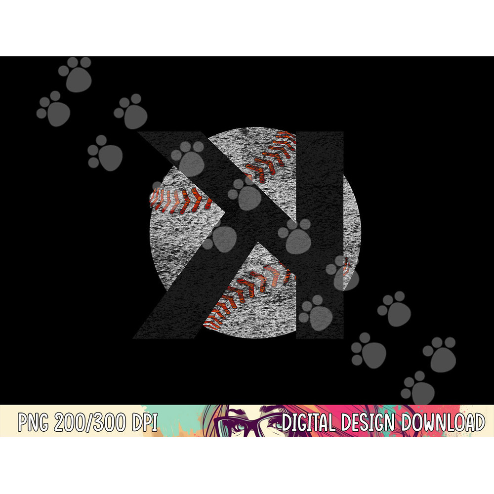 Backwards K Strikeout Baseball png, sublimation - Reverse Print Style copy.jpg