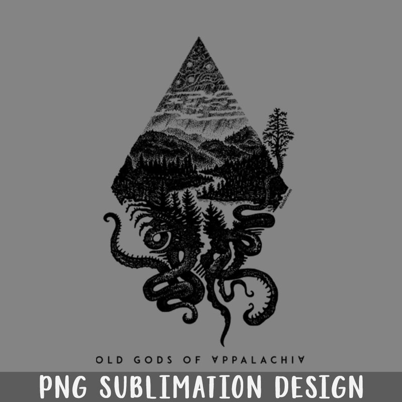 QA06071076-Old Gods of Appalachia Fauna and Flora by aleks7even dark print PNG Download.jpg