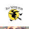 Bad Witch Club Funny Halloween Quote Creepy Witch Graphic png, sublimation copy.jpg