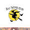 Bad Witch Club Funny Halloween Quote Creepy Witch Graphic png, sublimation copy.jpg