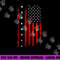 American Flag Baseball Apparel - Baseball png, sublimation copy.jpg