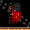 American Flag Baseball Apparel - Baseball png, sublimation copy.jpg