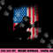 American flag baseball catcher design - USA flag baseball png, sublimation copy.jpg