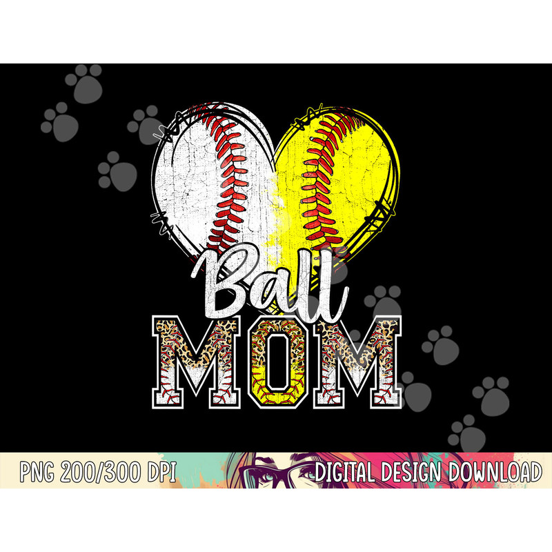 Ball Mom Heart Baseball Softball Mama Women Mothers Day 2022 png, sublimation copy.jpg