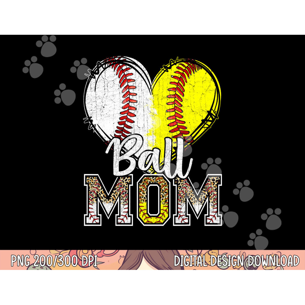 Ball Mom Heart Baseball Softball Mama Women Mothers Day 2022 png, sublimation copy.jpg