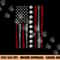 American Flag Baseball Red White Blue 4th of July Boys Men png, sublimation copy.jpg