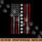 American Flag Baseball Red White Blue 4th of July Boys Men png, sublimation copy.jpg