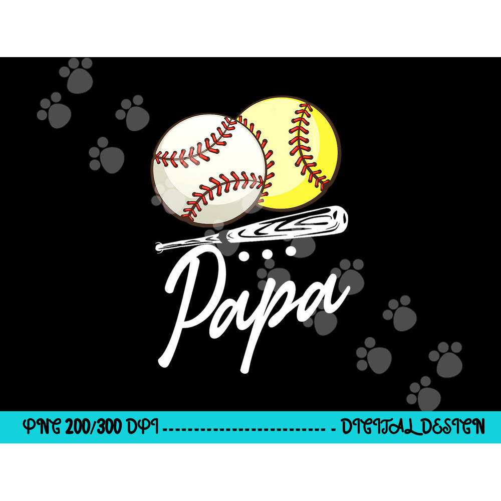 Ball Papa Baseball Softball png, sublimation copy.jpg