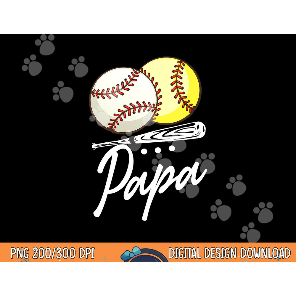 Ball Papa Baseball Softball png, sublimation copy.jpg