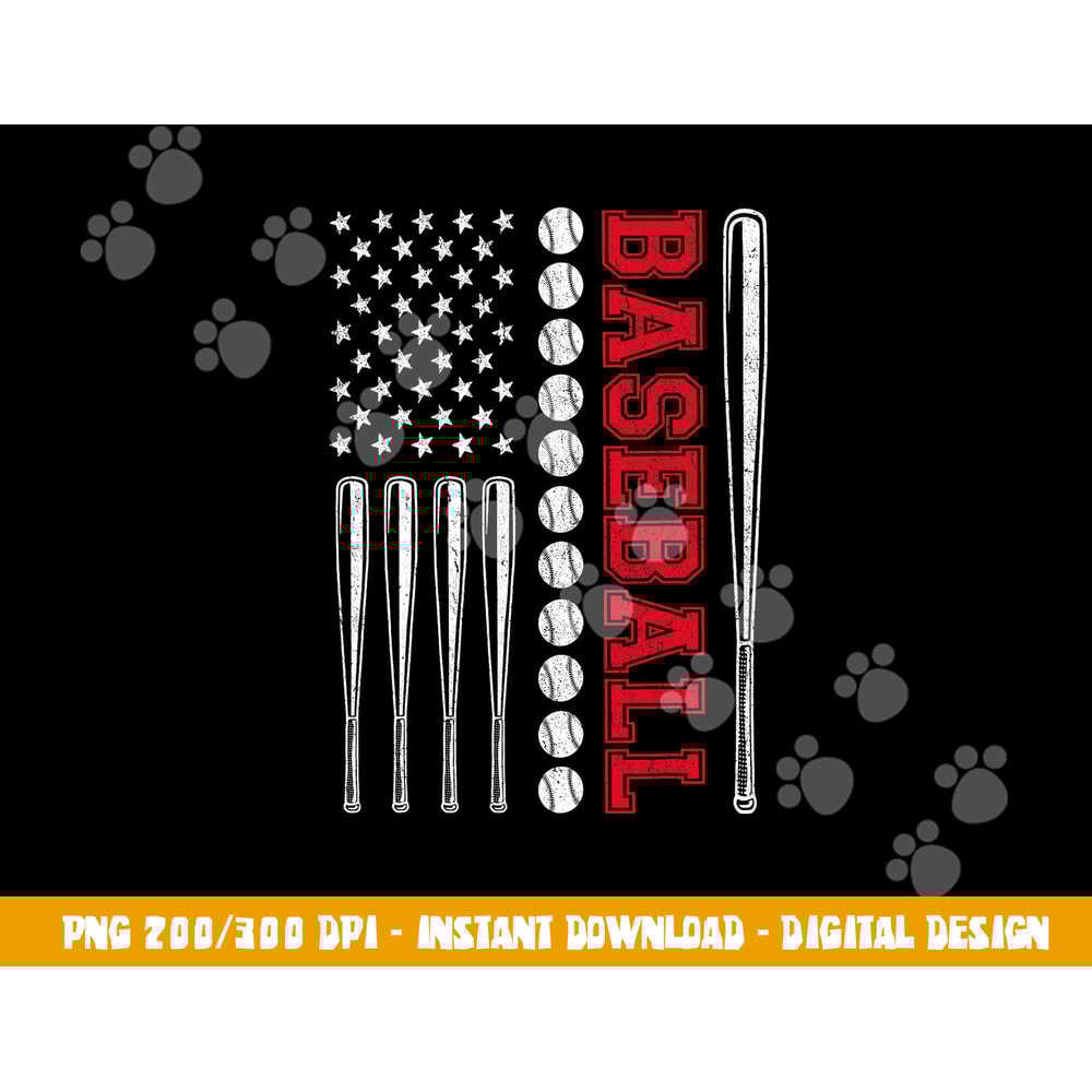 American Flag Baseball Team Gift for Men Boys Girls Women png, sublimation copy.jpg