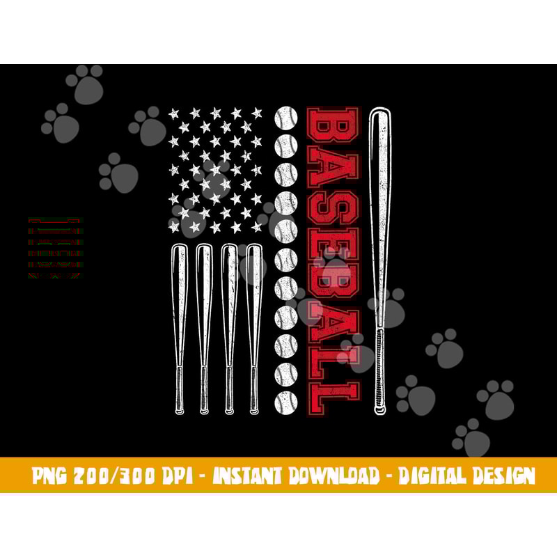 American Flag Baseball Team Gift for Men Boys Girls Women png, sublimation copy.jpg