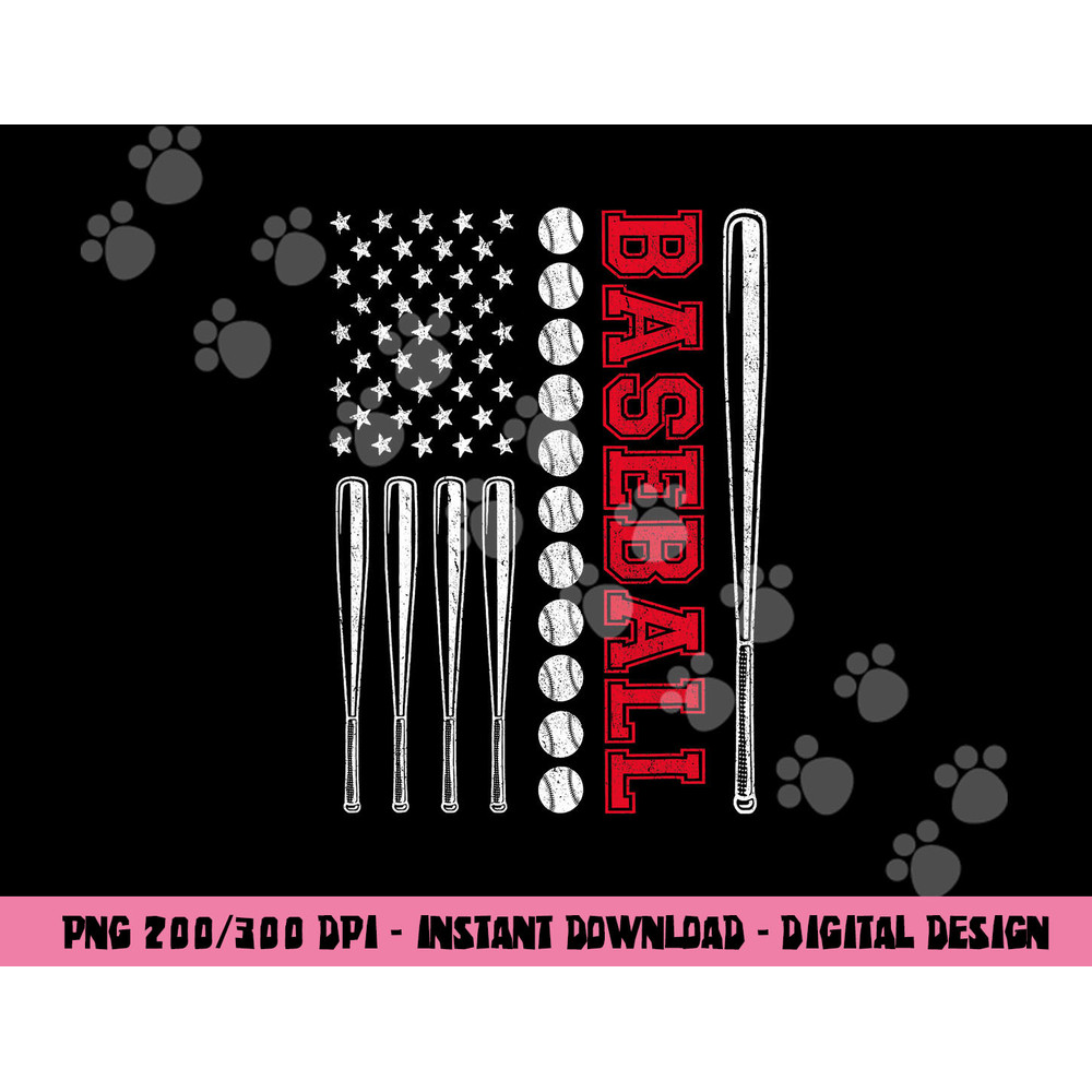 American Flag Baseball Team Gift for Men Boys Girls Women png, sublimation copy.jpg