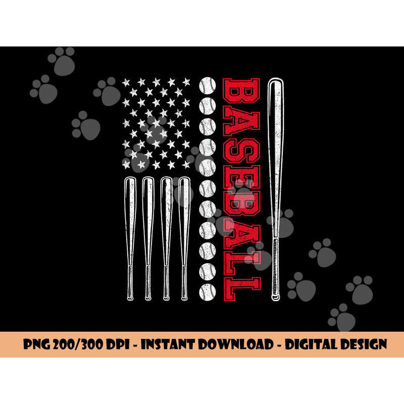 American Flag Baseball Team Gift for Men Boys Girls Women png, sublimation copy.jpg