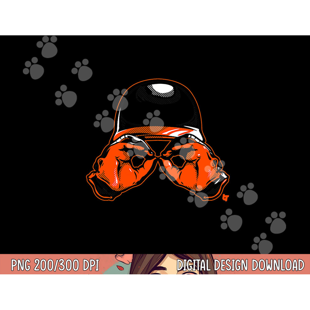 Baltimore Binoculars - Baltimore Baseball png, sublimation copy.jpg