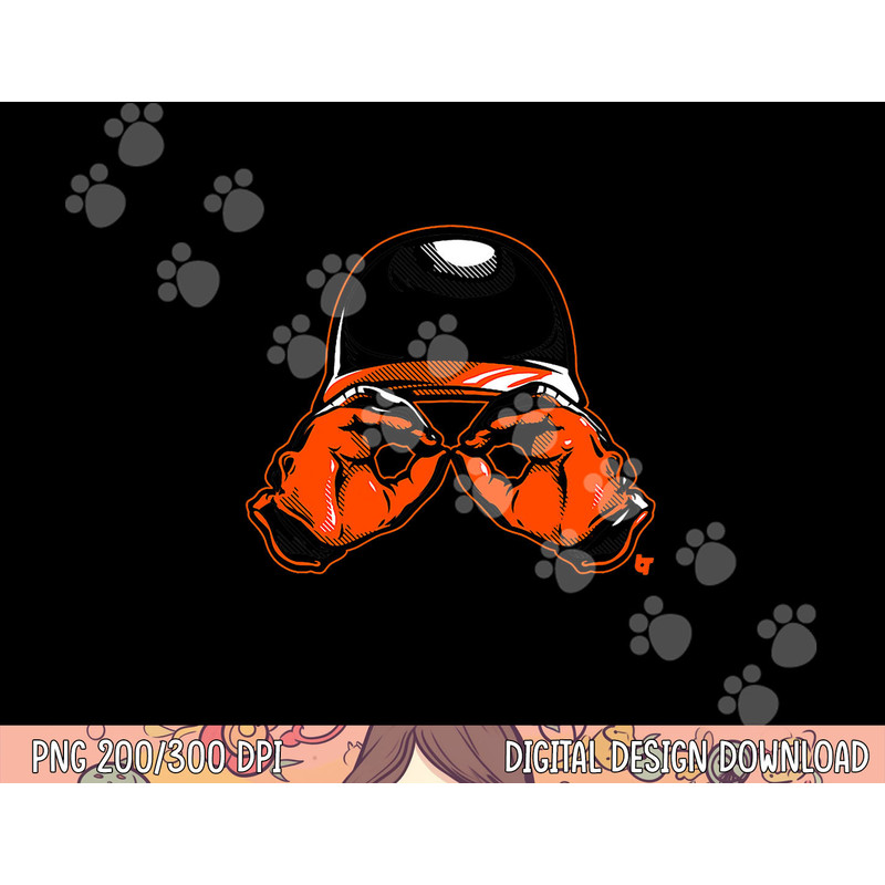 Baltimore Binoculars - Baltimore Baseball png, sublimation copy.jpg