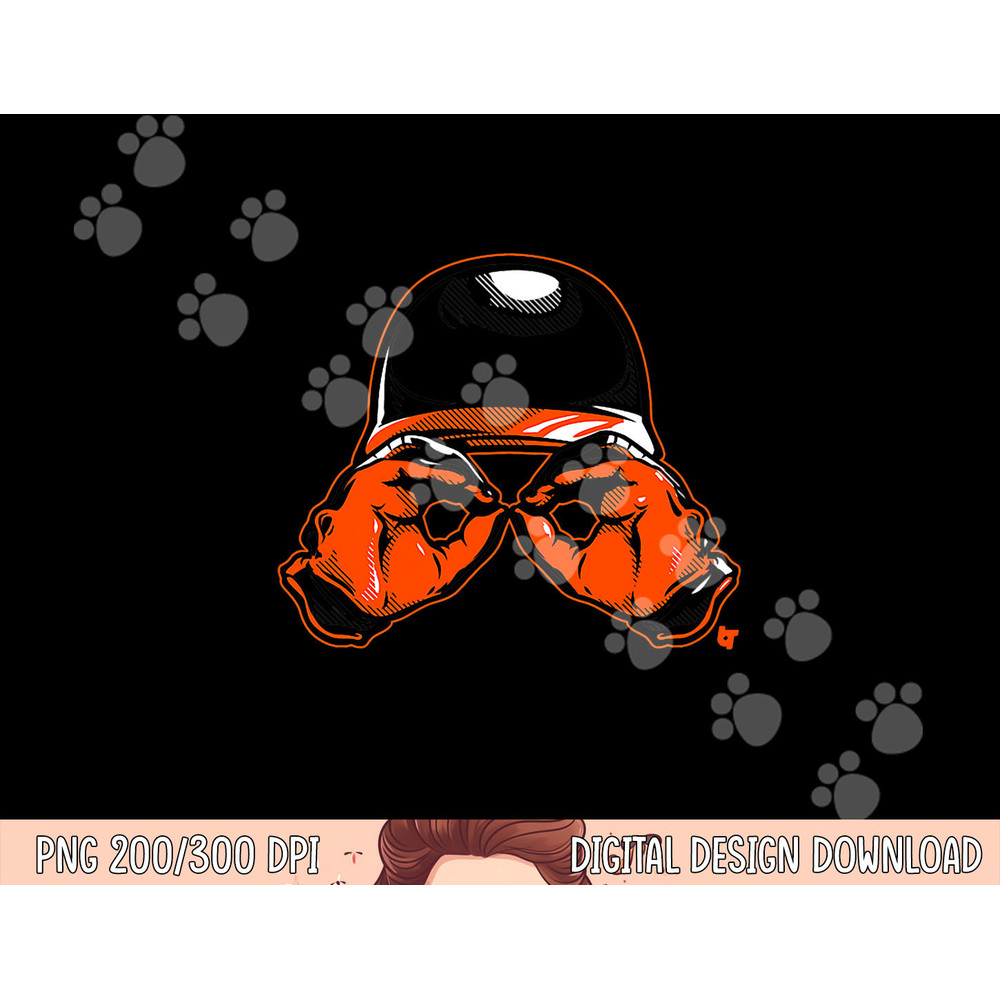 Baltimore Binoculars - Baltimore Baseball png, sublimation copy.jpg