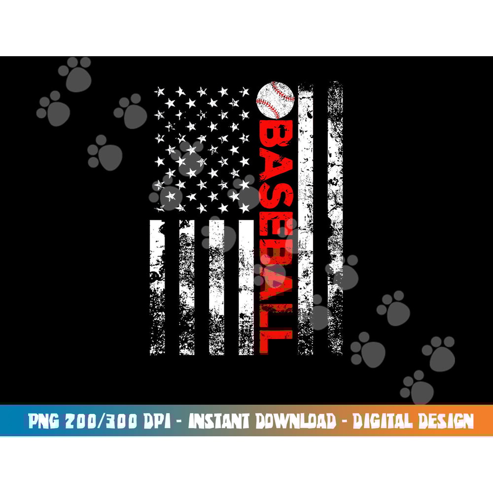 American Flag Baseball Team Gift png, sublimation copy.jpg