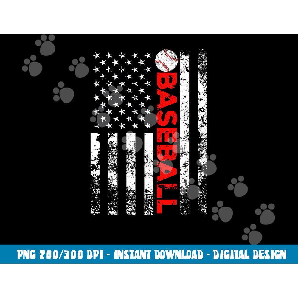 American Flag Baseball Team Gift png, sublimation copy.jpg