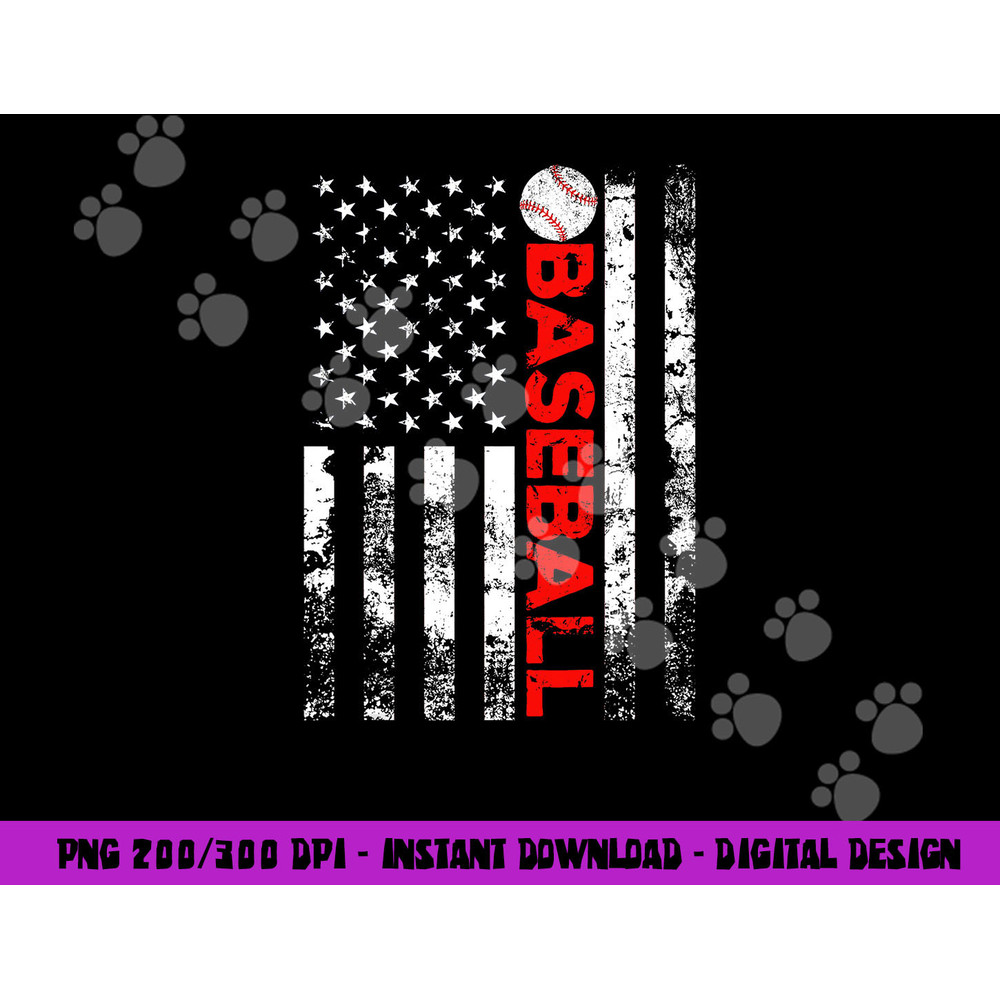 American Flag Baseball Team Gift png, sublimation copy.jpg