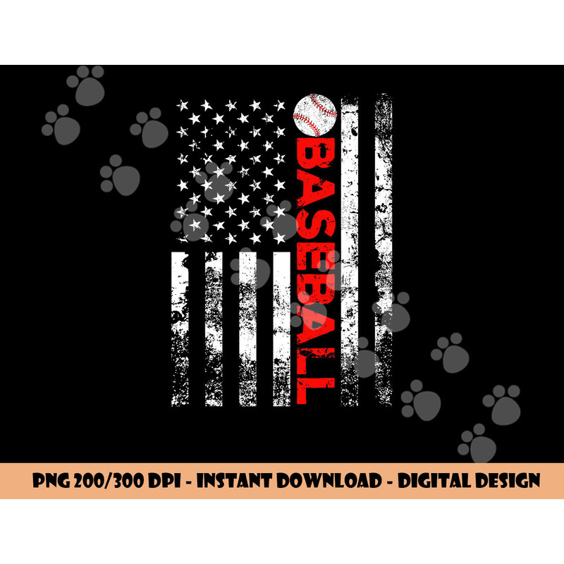 American Flag Baseball Team Gift png, sublimation copy.jpg