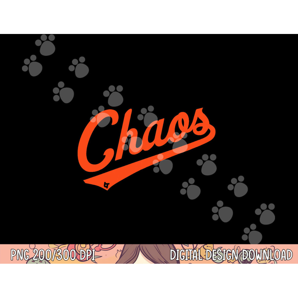 Baltimore Chaos - Baltimore Baseball png, sublimation copy.jpg