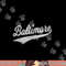 BALTIMORE MARYLAND VARSITY SCRIPT VINTAGE SPORTS JERSEY png, sublimation copy.jpg