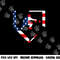 American Flag Graphic Baseball Catcher Gear Baseballin Gift png, sublimation copy.jpg