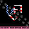 American Flag Graphic Baseball Catcher Gear Baseballin Gift png, sublimation copy.jpg