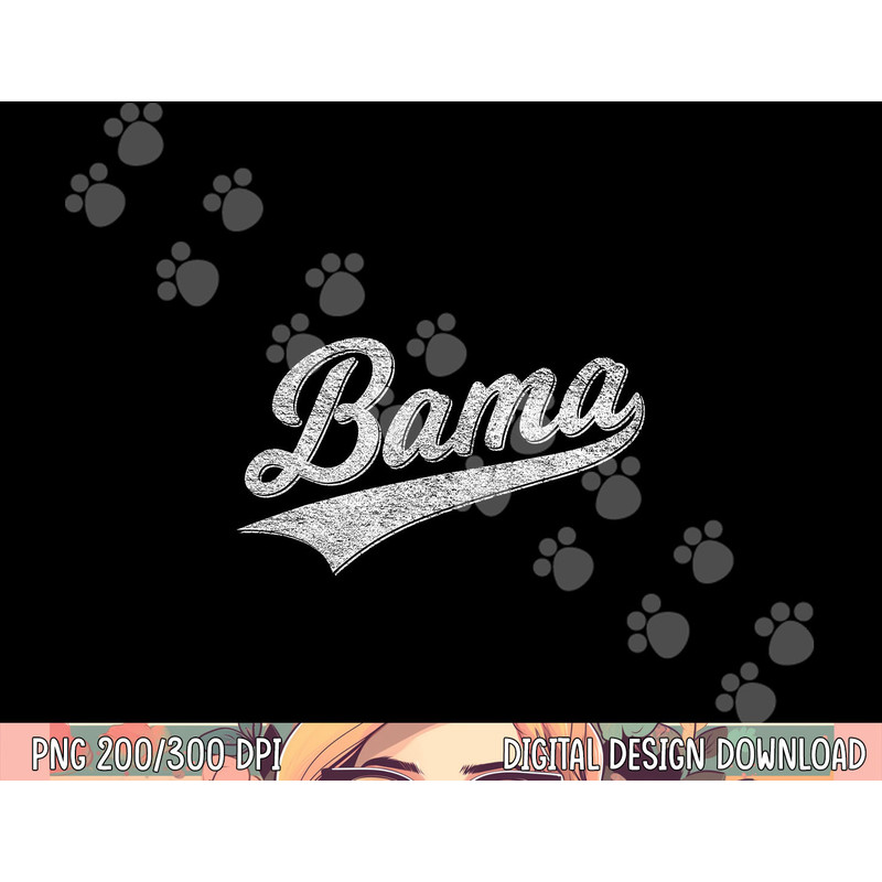 BAMA ALABAMA VARSITY SCRIPT CLASSIC SPORTS JERSEY STYLE png, sublimation copy.jpg