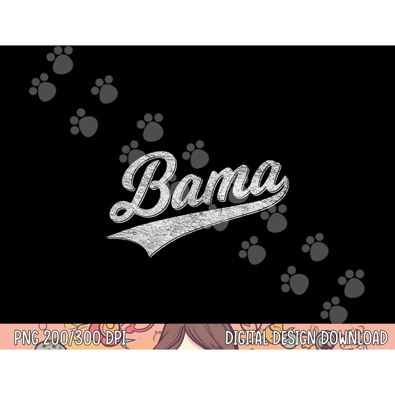 BAMA ALABAMA VARSITY SCRIPT CLASSIC SPORTS JERSEY STYLE png, sublimation copy.jpg