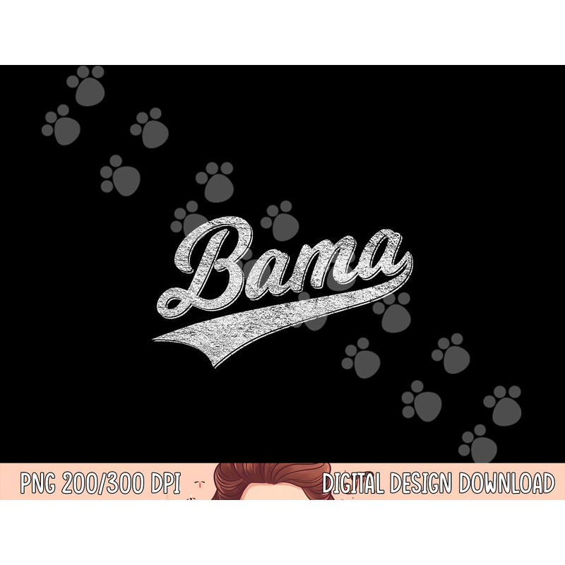 BAMA ALABAMA VARSITY SCRIPT CLASSIC SPORTS JERSEY STYLE png, sublimation copy.jpg