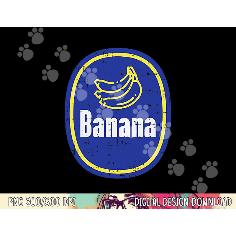 Banana Pocket Sticker Funny Fruit DIY Easy Halloween Costume png, sublimation copy.jpg