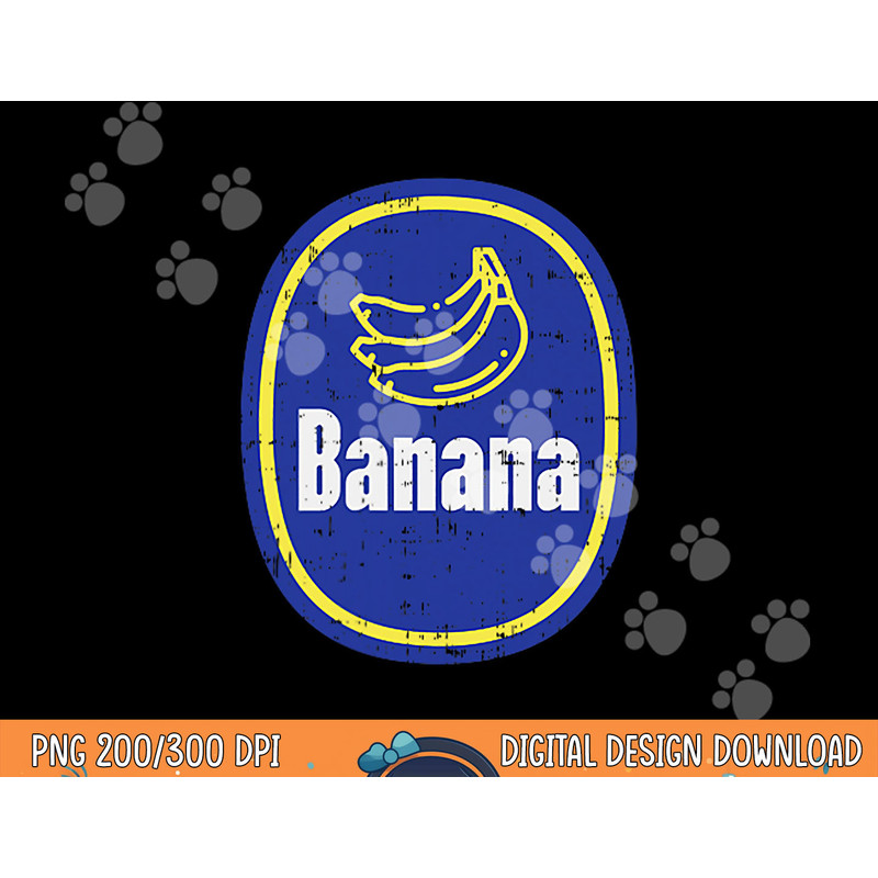 Banana Pocket Sticker Funny Fruit DIY Easy Halloween Costume png, sublimation copy.jpg