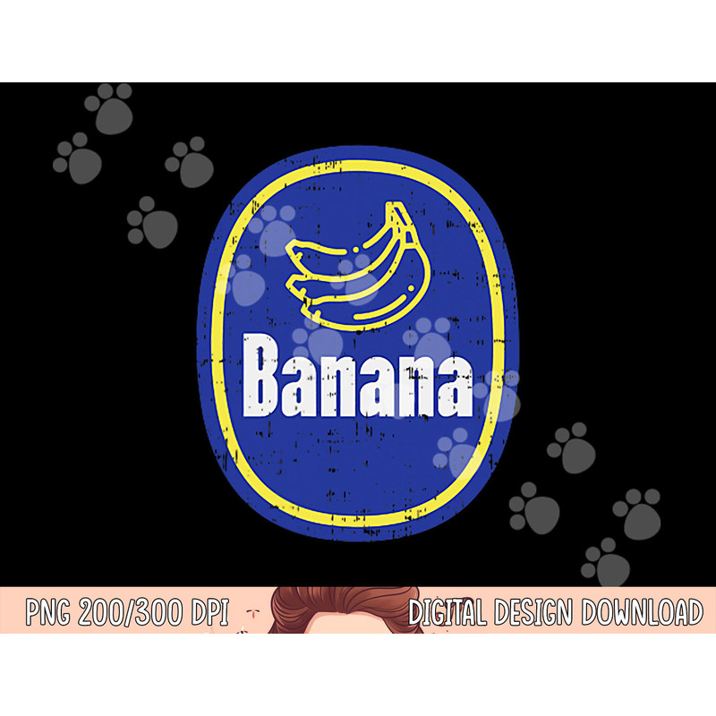 Banana Pocket Sticker Funny Fruit DIY Easy Halloween Costume png, sublimation copy.jpg