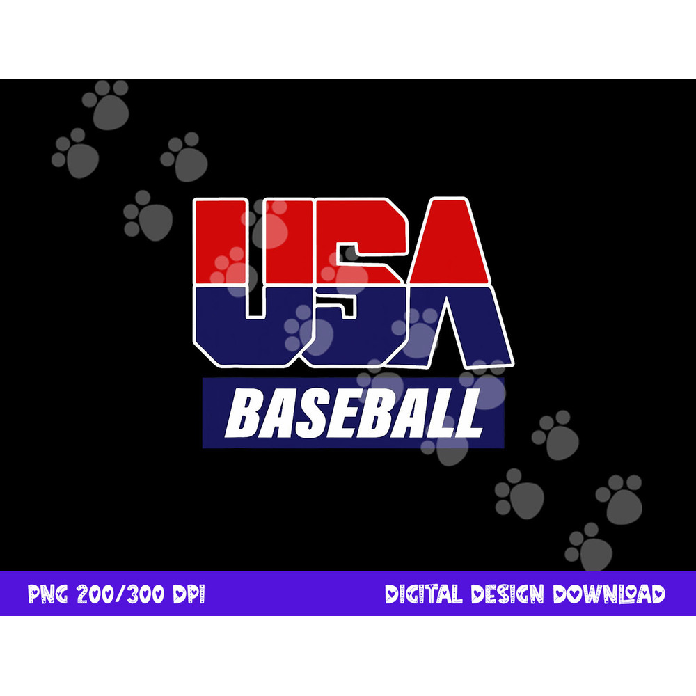 Baseball 2021 USA png, sublimation copy.jpg