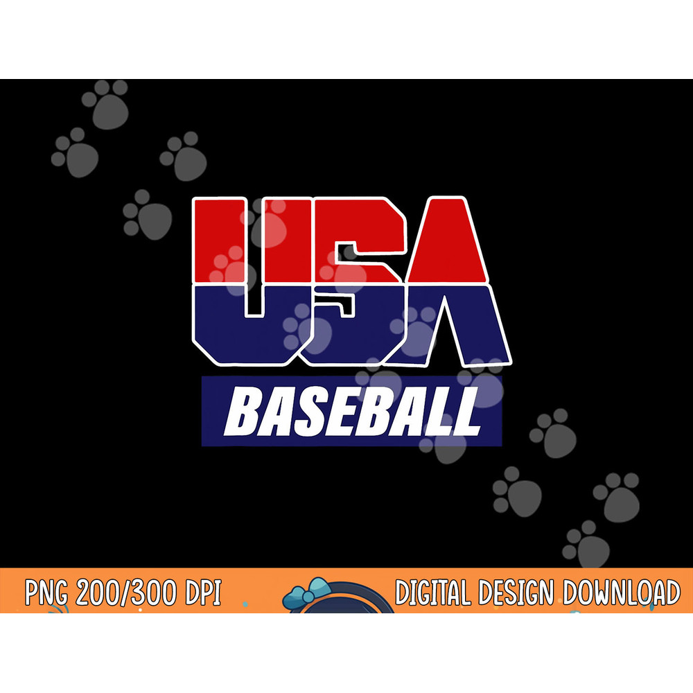 Baseball 2021 USA png, sublimation copy.jpg