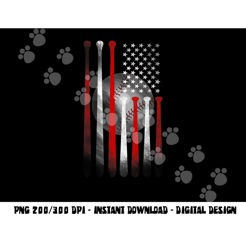 American Flag Vintage Baseball Flag png, sublimation, Dad, Mom Tee png, sublimation copy.jpg