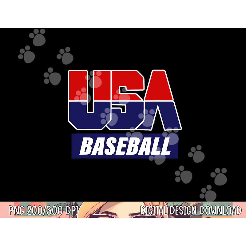 Baseball 2021 USA png, sublimation copy.jpg