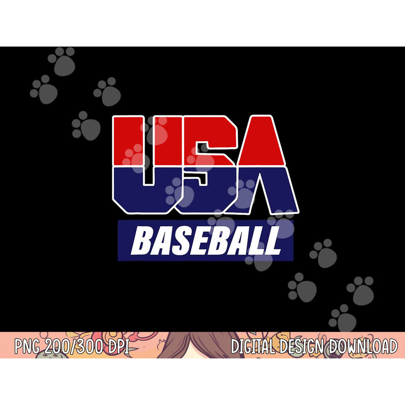Baseball 2021 USA png, sublimation copy.jpg