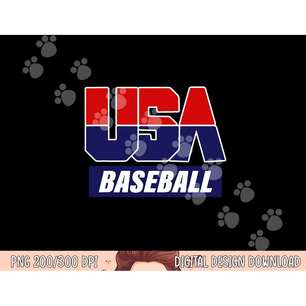 Baseball 2021 USA png, sublimation copy.jpg