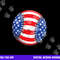 Baseball American Flag 4th Of July Boys Men Retro Ball Sport png, sublimation copy.jpg