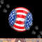 Baseball American Flag 4th Of July Boys Men Retro Ball Sport png, sublimation copy.jpg