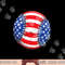 Baseball American Flag 4th Of July Boys Men Retro Ball Sport png, sublimation copy.jpg