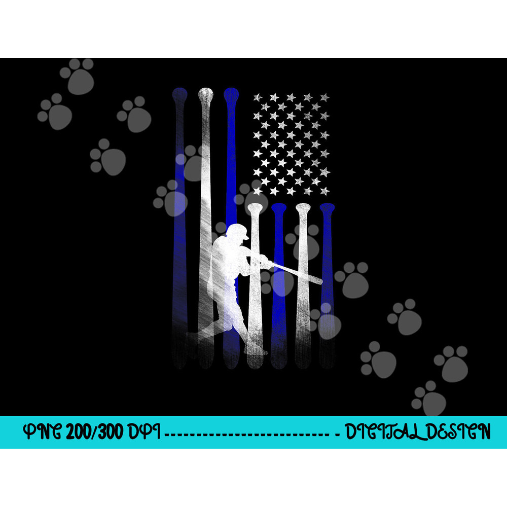 Baseball American Flag Player Flag, Dad, Mom, Kid Apparel png, sublimation copy.jpg