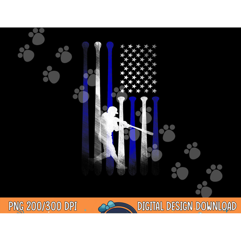 Baseball American Flag Player Flag, Dad, Mom, Kid Apparel png, sublimation copy.jpg