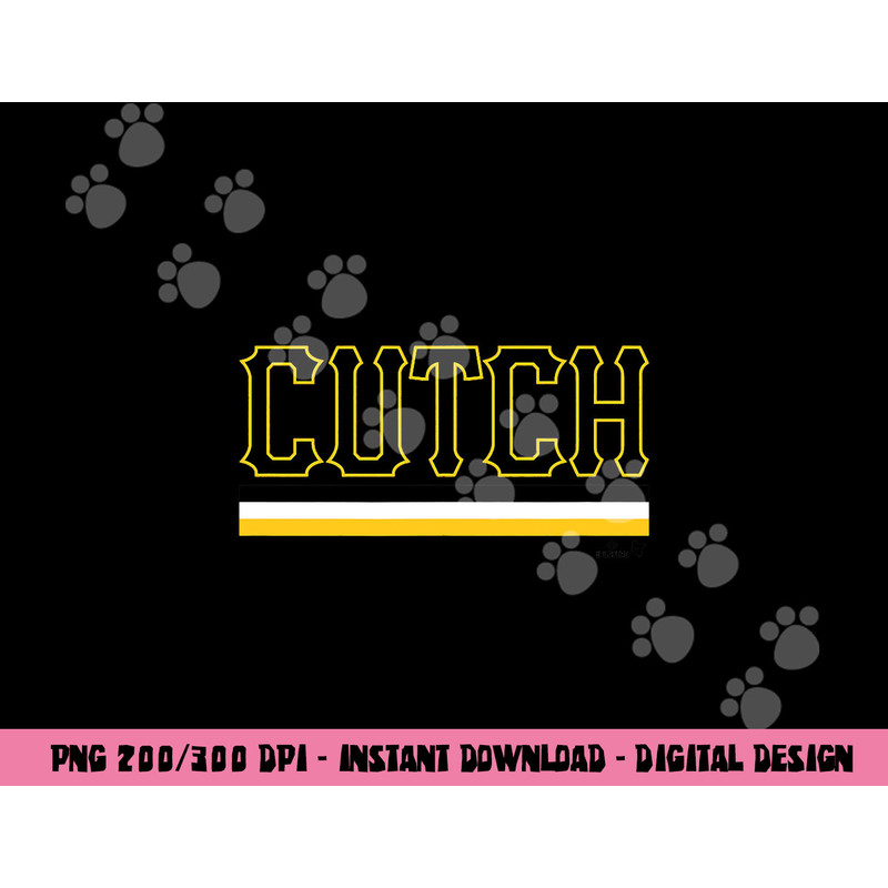Andrew McCutchen - Pittsburgh Cutch - Pittsburgh Baseball png, sublimation copy.jpg