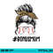 Baseball Bonus Mom Life Messy Bun, Stepmom Life Messy Bun png, sublimation copy.jpg