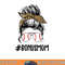Baseball Bonus Mom Life Messy Bun, Stepmom Life Messy Bun png, sublimation copy.jpg