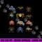 Animal Arachnid Tarantula Arthropod Halloween Gift Spider png, sublimation copy.jpg