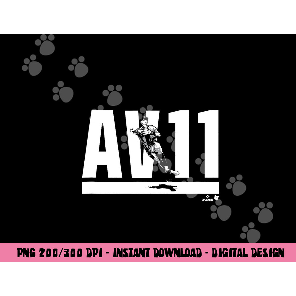 Anthony Volpe - AV11 - New York Baseball png, sublimation copy.jpg